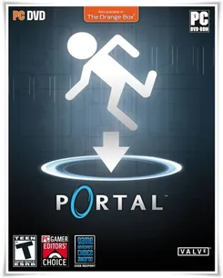 Portal Портал — логотип