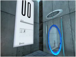 Portal Портал — скриншот 2