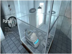 Portal Портал — скриншот 3