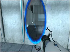 Portal Портал — скриншот 4
